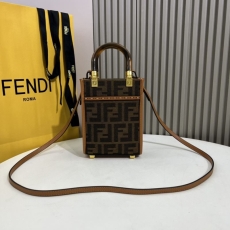 Fendi Shopping Bags